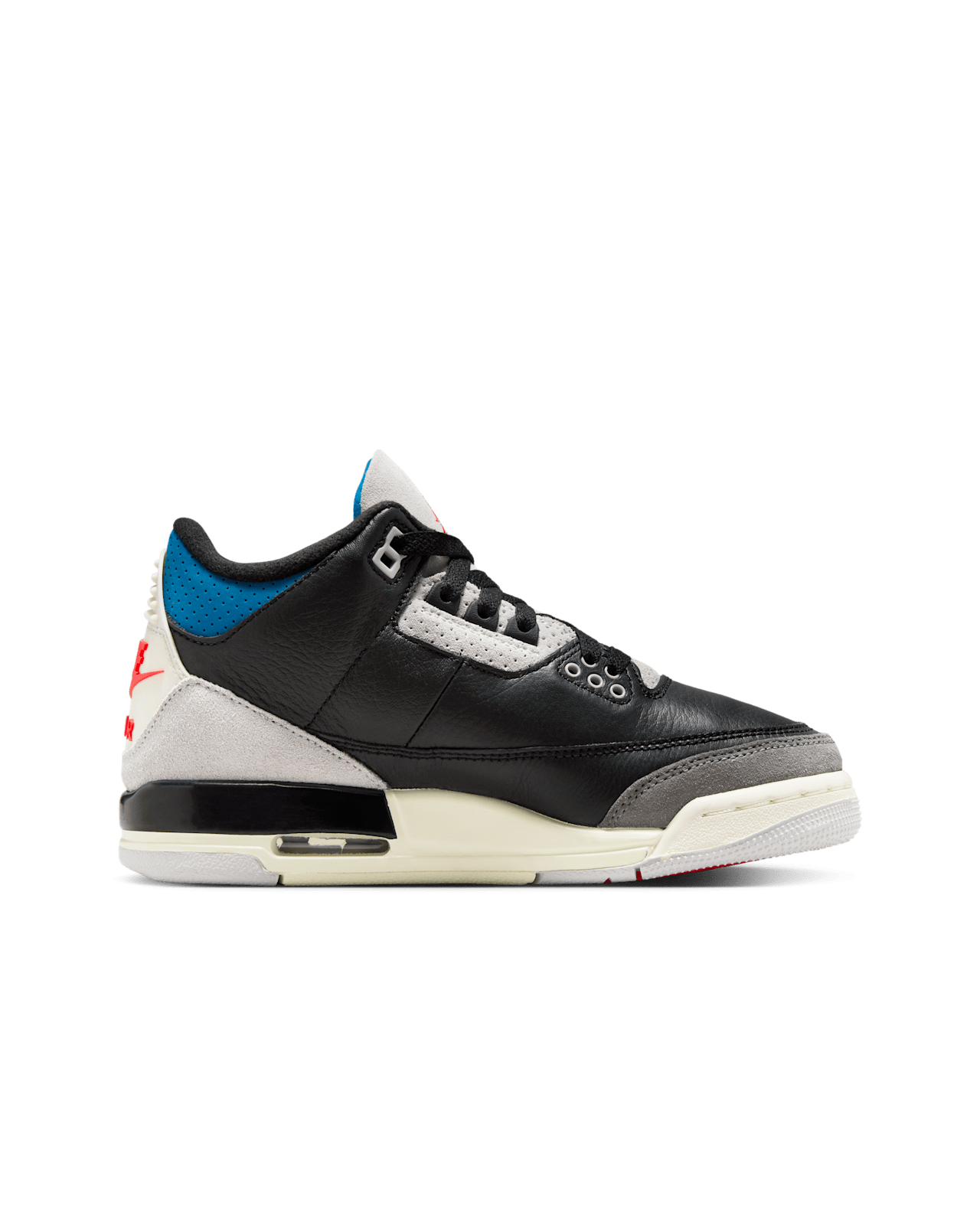 Big Kids' Air Jordan 3 'Rare Air' (IB8968-004) Release Date