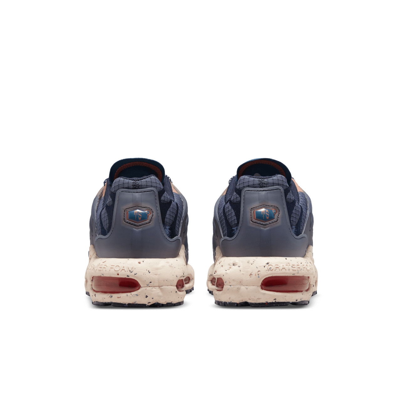 วันเปิดตัว Air Max Terrascape Plus “Obsidian and Marina” (DN4587-400)