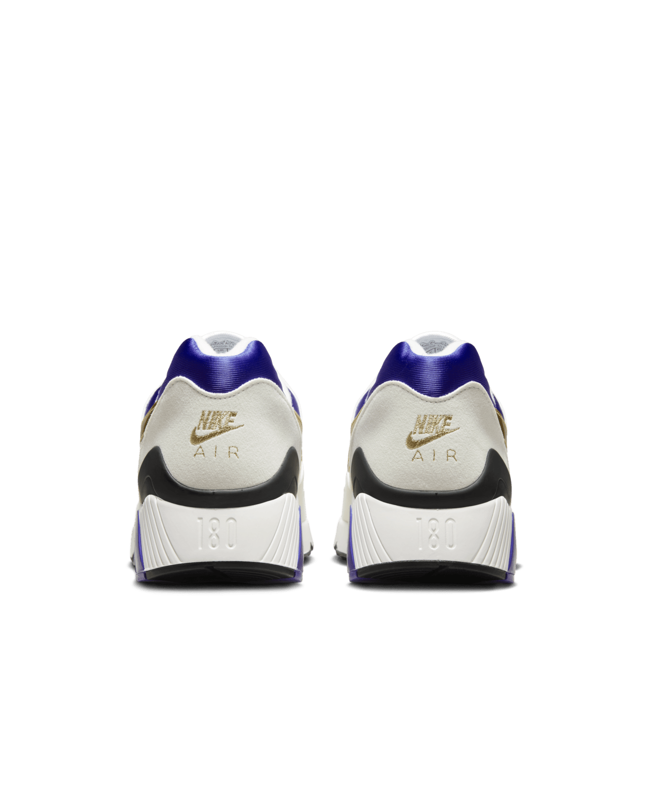 วันเปิดตัว Air 180 "Summit White and Concord" (FJ9259-101)