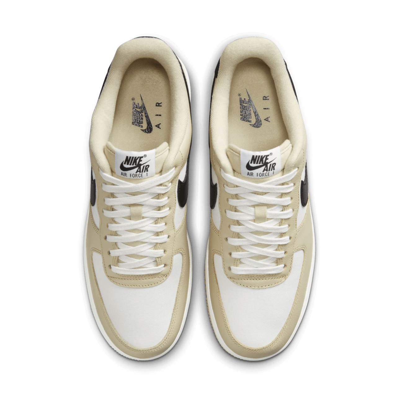 Air Force 1 '07 'Team Gold and Black' (DV7186-700) 發售日期