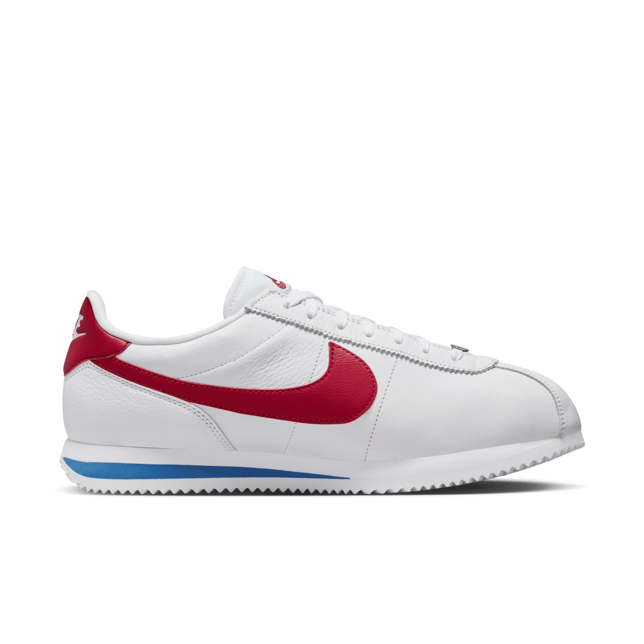 Cortez "Varsity Red, White and Blue" (FZ1347-100) – Erscheinungsdatum