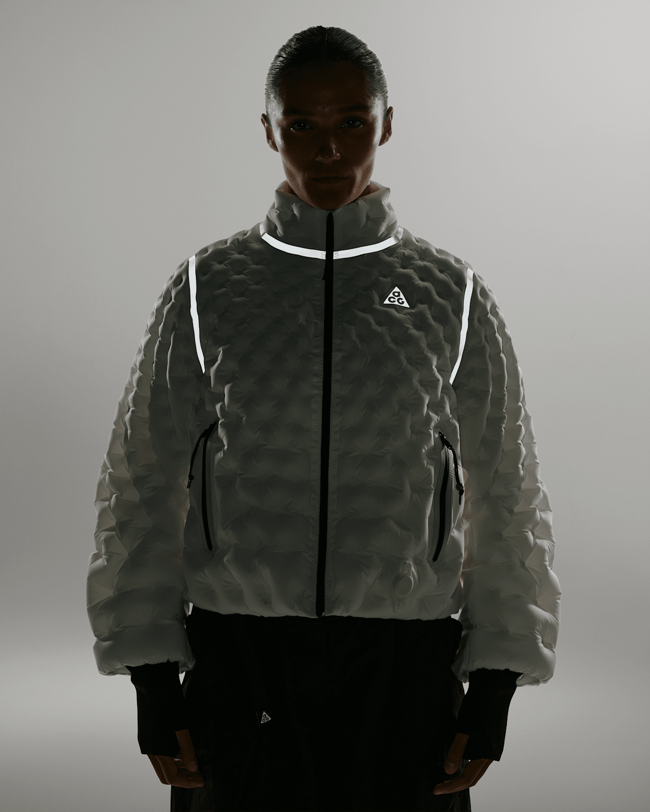 Women's Air Milano Jacket