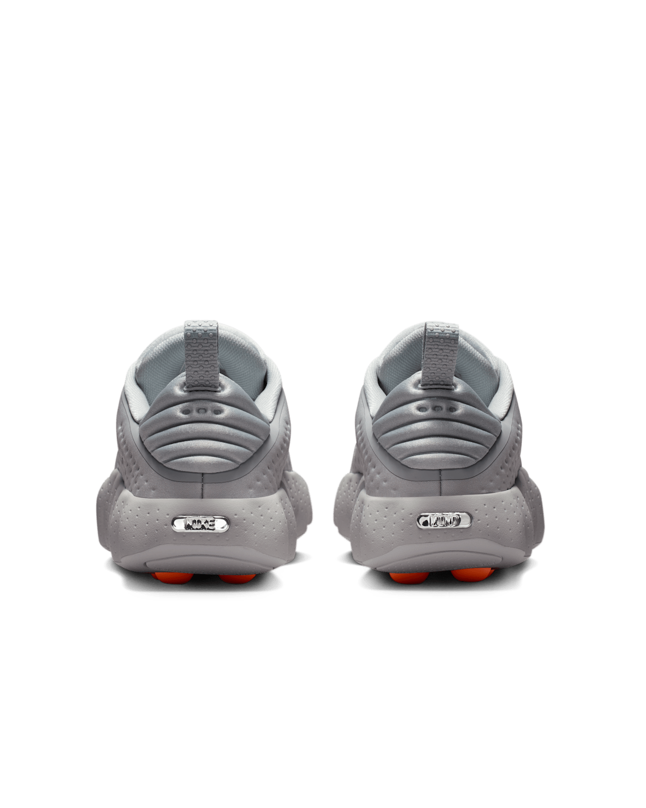 Women's Nike Mind 002 'Light Smoke Grey and Photon Dust' (HQ4310