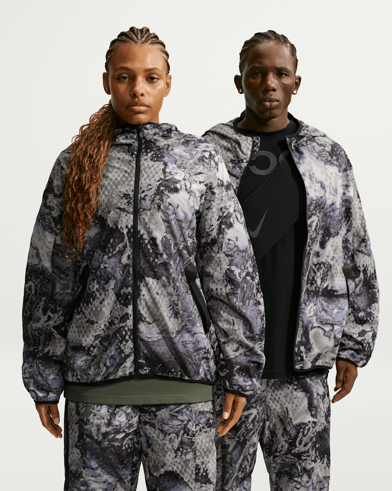 Releasedatum för NOCTA Nike Apparel Collection