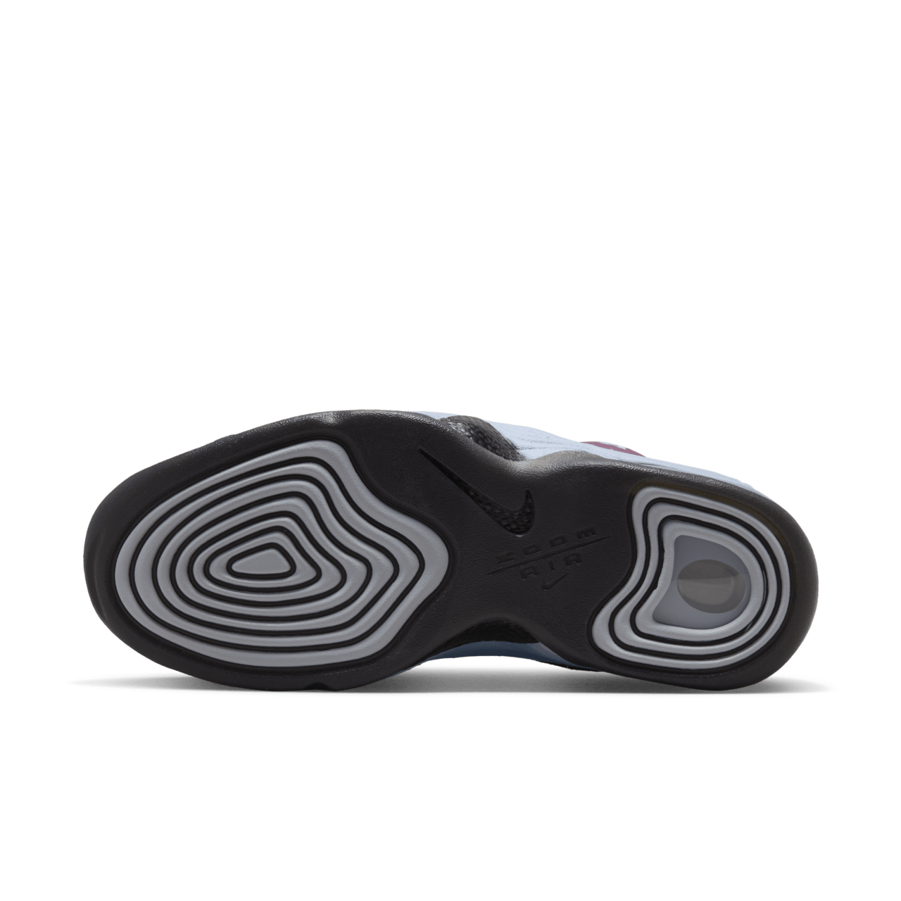 วันเปิดตัว Air Penny 2 "Rosewood" (DV1163-100)