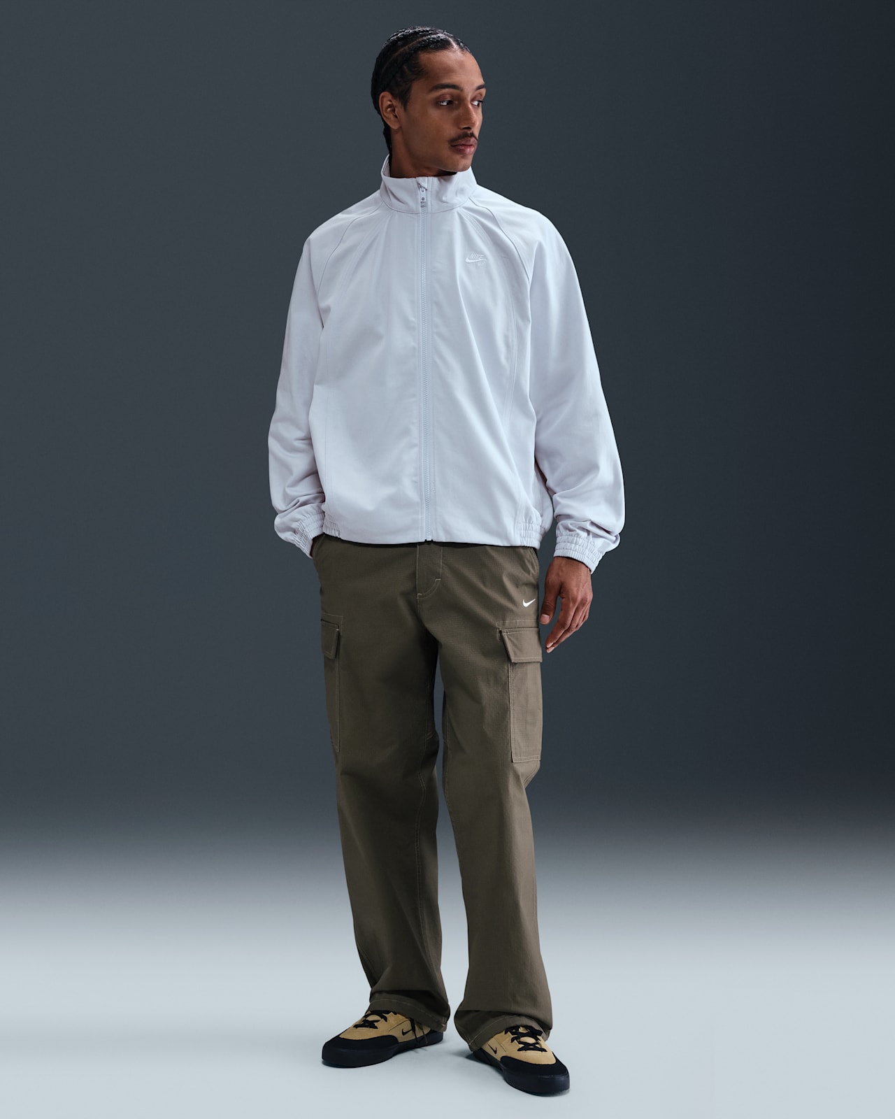 Releasedatum för Nike SB Denim Apparel Collection