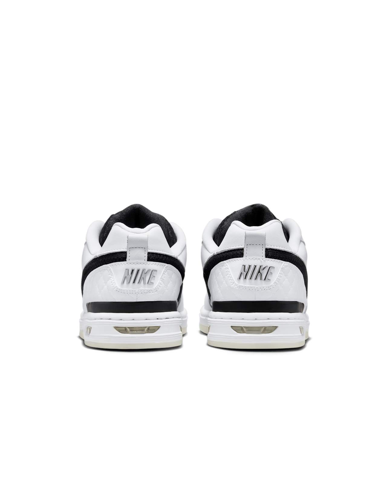 Nike SB Paul Rodriguez Zoom Air Low 'White and Black' (HQ6828-100) Release Date