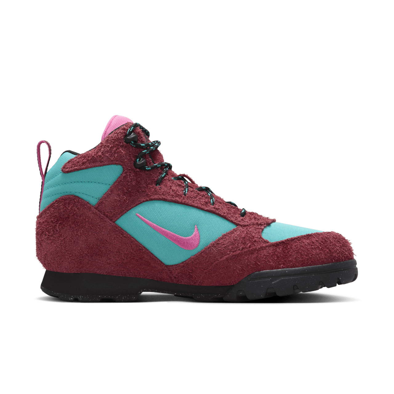 ACG Torre 中筒鞋 'Team Red and Dusty Cactus' (FD0212-600) 發售日期