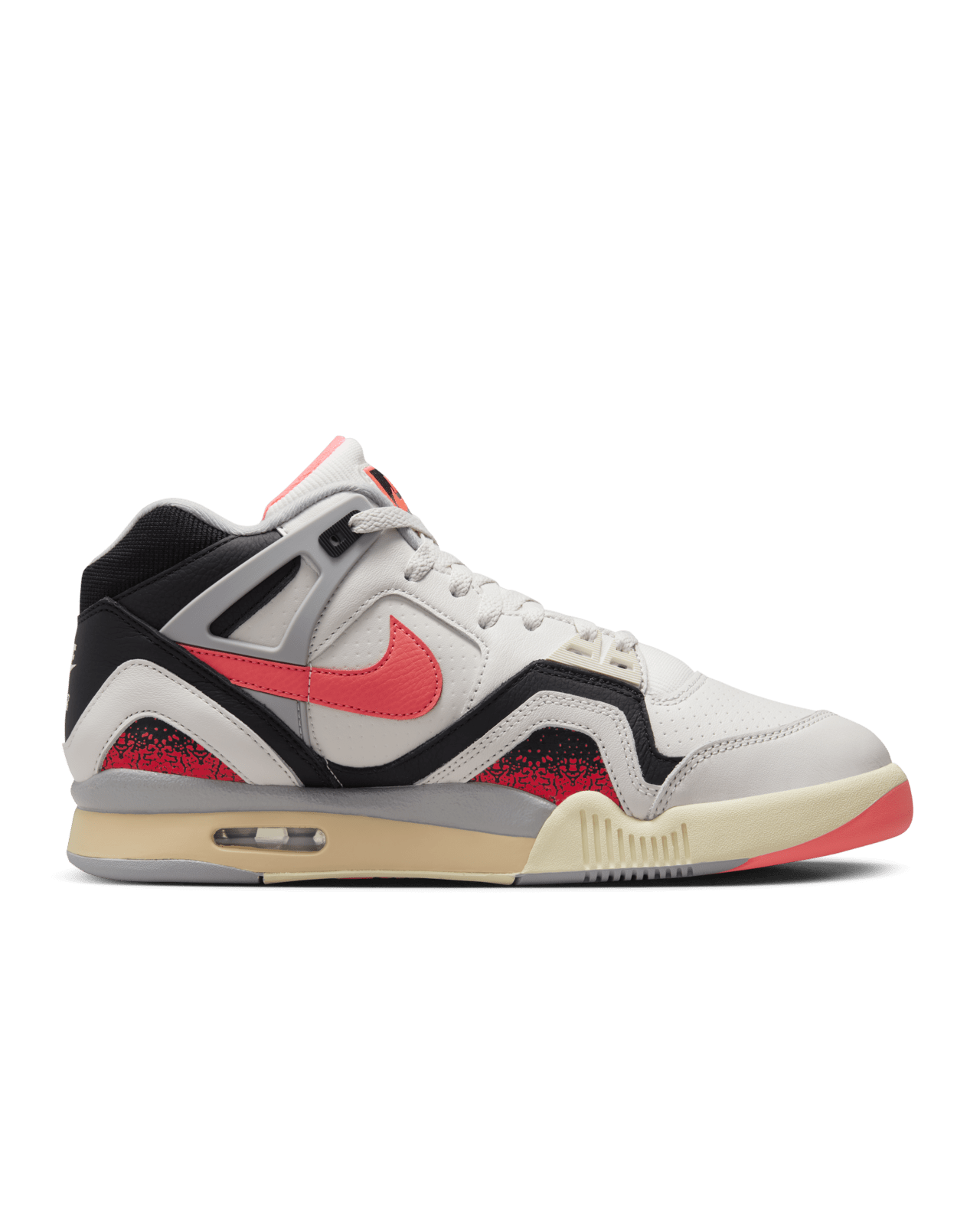 Air Tech Challenge 2 "Hot Lava" (FZ9033-001) – Data del lancio