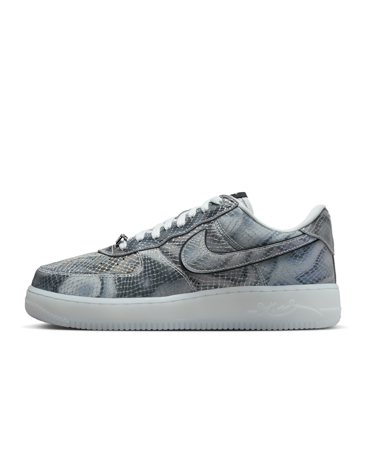 Fecha de lanzamiento de los Air Force 1 Low Protro "Lenticular" (II3925-400)