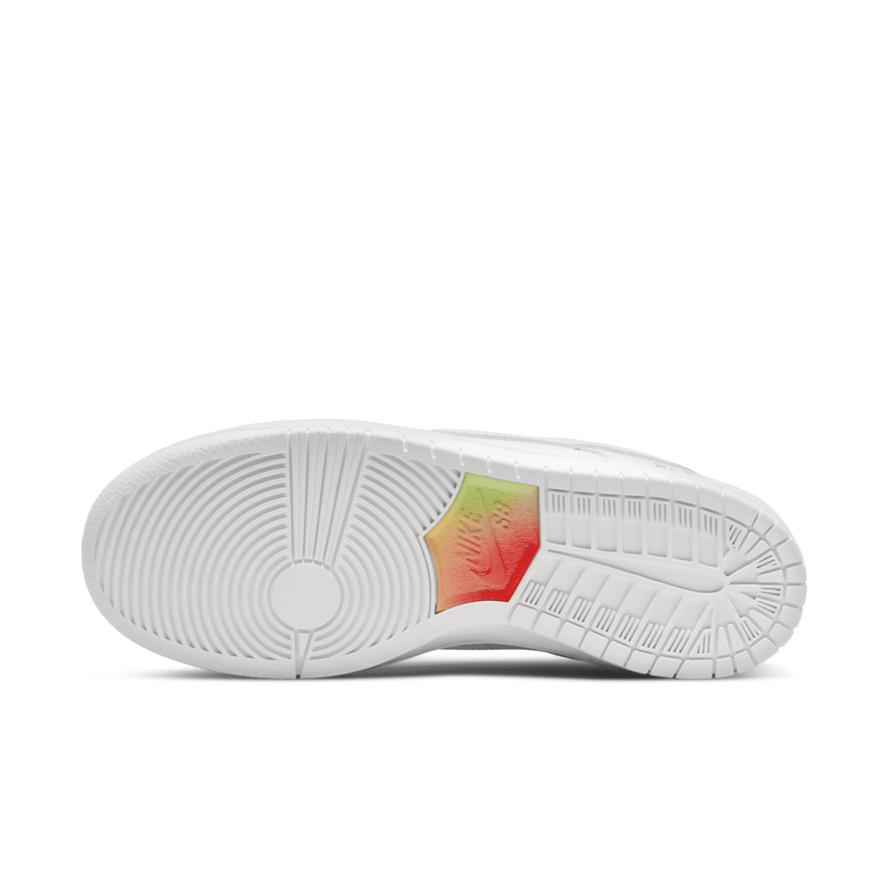 วันเปิดตัว SB Dunk Low "Be True" (DR4876-100)