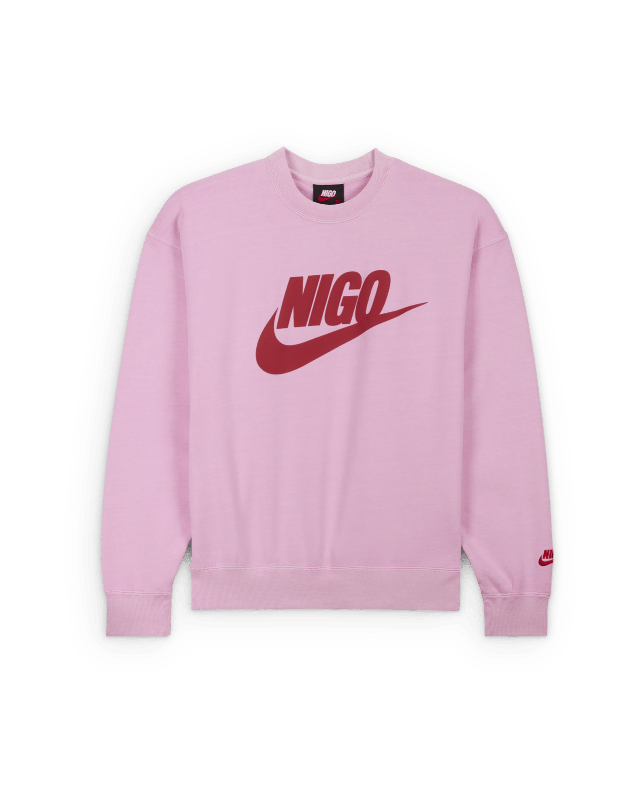 나이키 x Nigo Apparel Collection 출시일