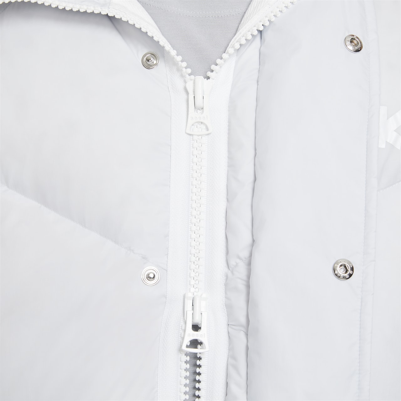 วันเปิดตัว Nike x sacai Apparel Collection