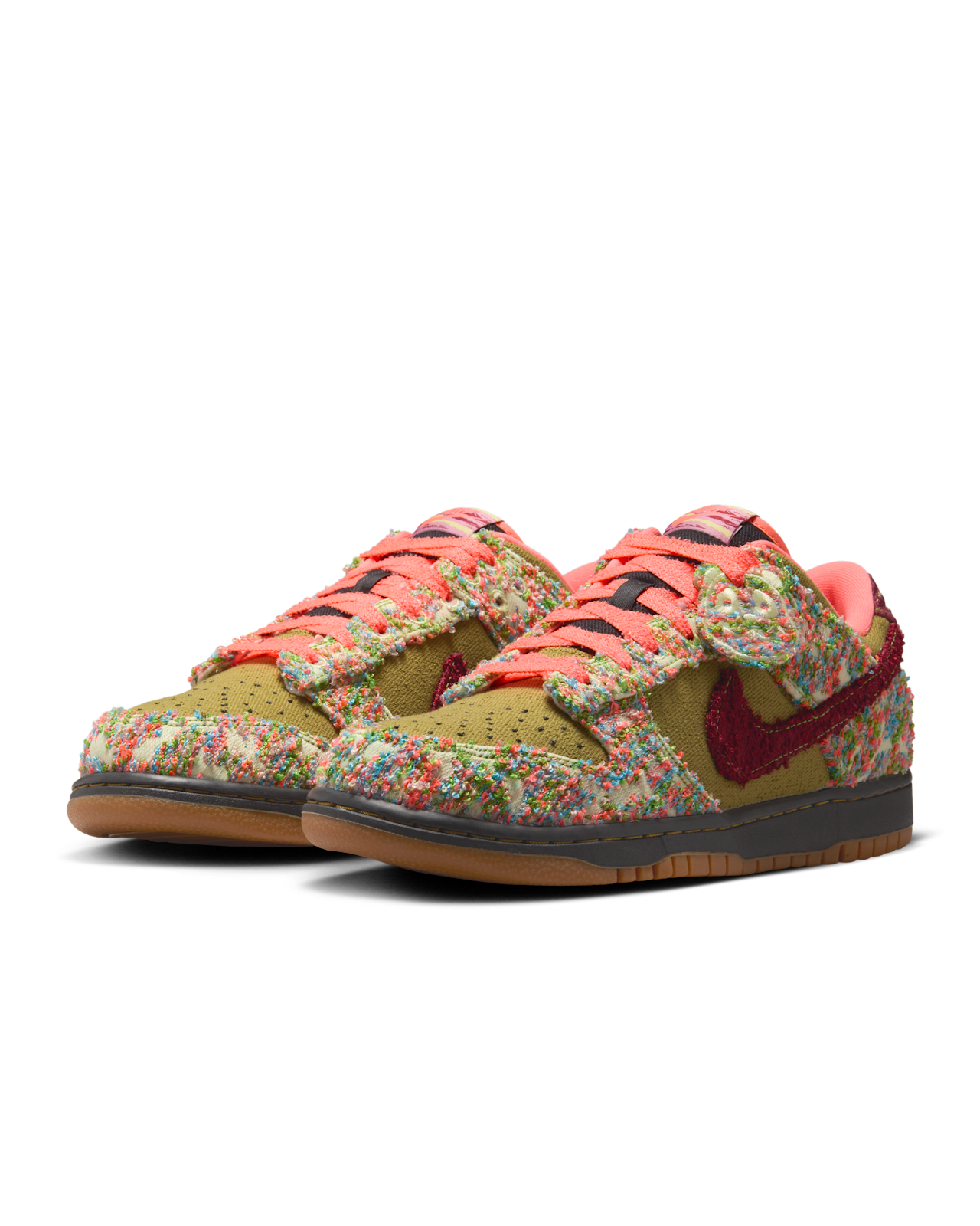 NIKE DUNK LOW RETRO LTD Release Date
