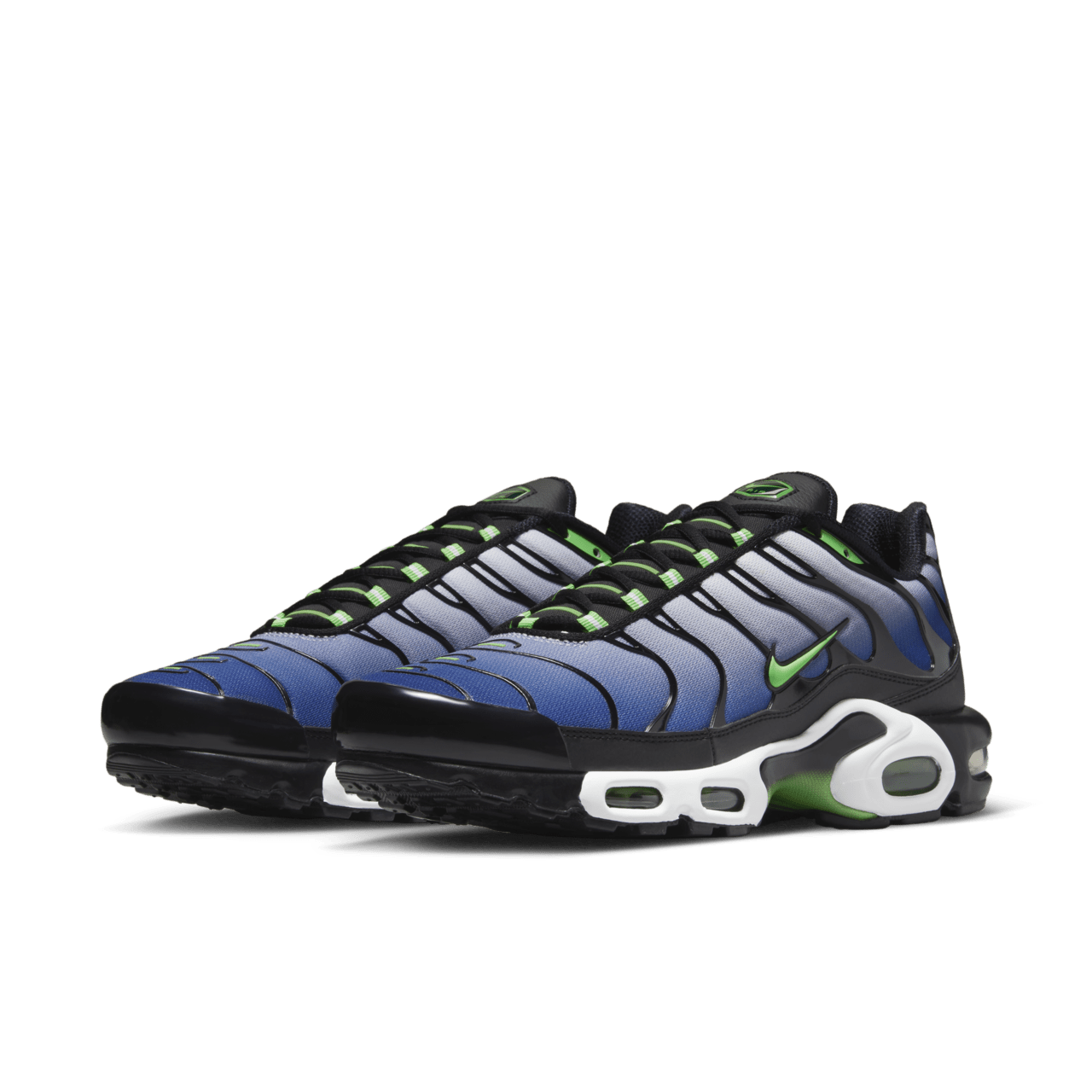 Fecha de lanzamiento del Air Max Plus "Icons" (DX4326-001)