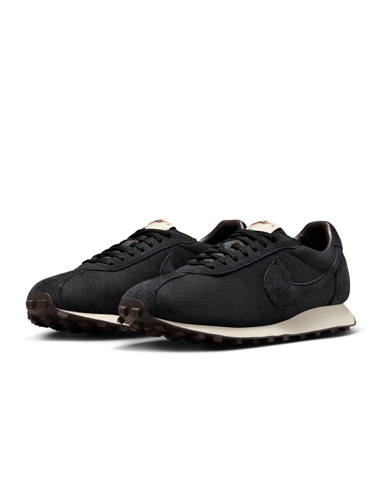 【NIKE公式】LD-1000 'Black and Velvet Brown' (HQ4044-001 / LD 1000 GL)