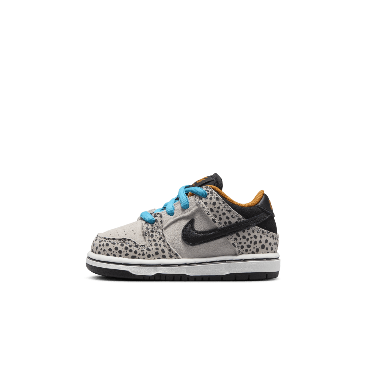 วันเปิดตัว Nike SB Dunk Low Pro Electric "Phantom and Black" (FZ1233-002)