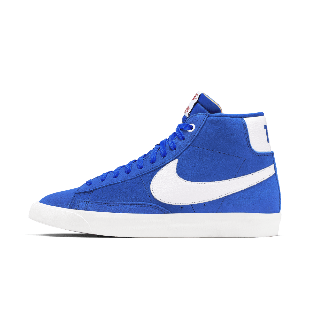 Nike x Stranger Things Blazer Mid OG Collection Release Date. Nike SNKRS