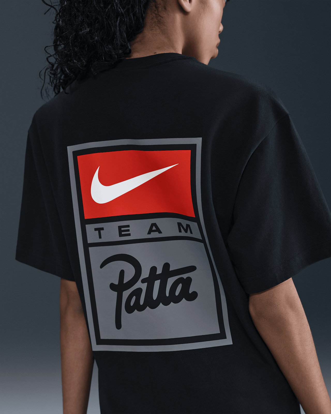 Nike x Patta Apparel Collection Release Date