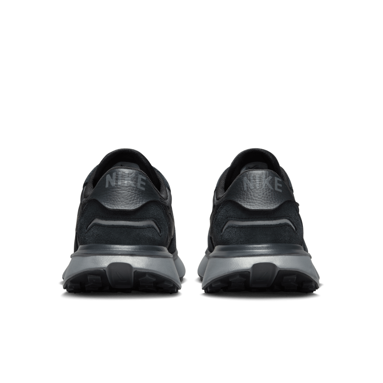 วันเปิดตัว Phoenix Waffle "Black and Off Noir" ผู้หญิง (FJ1409-001)