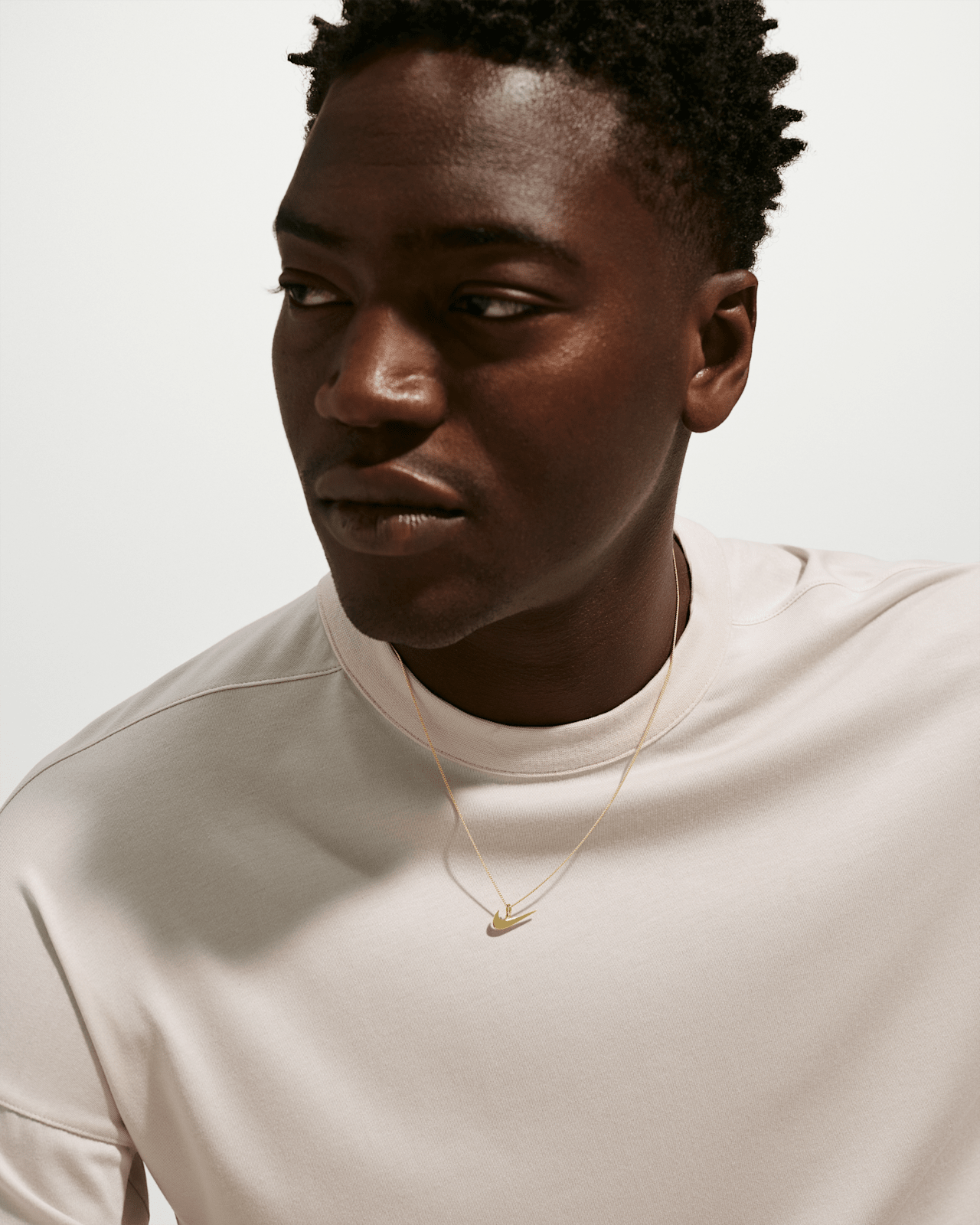Nike Swoosh Jewelry Collection Release Date