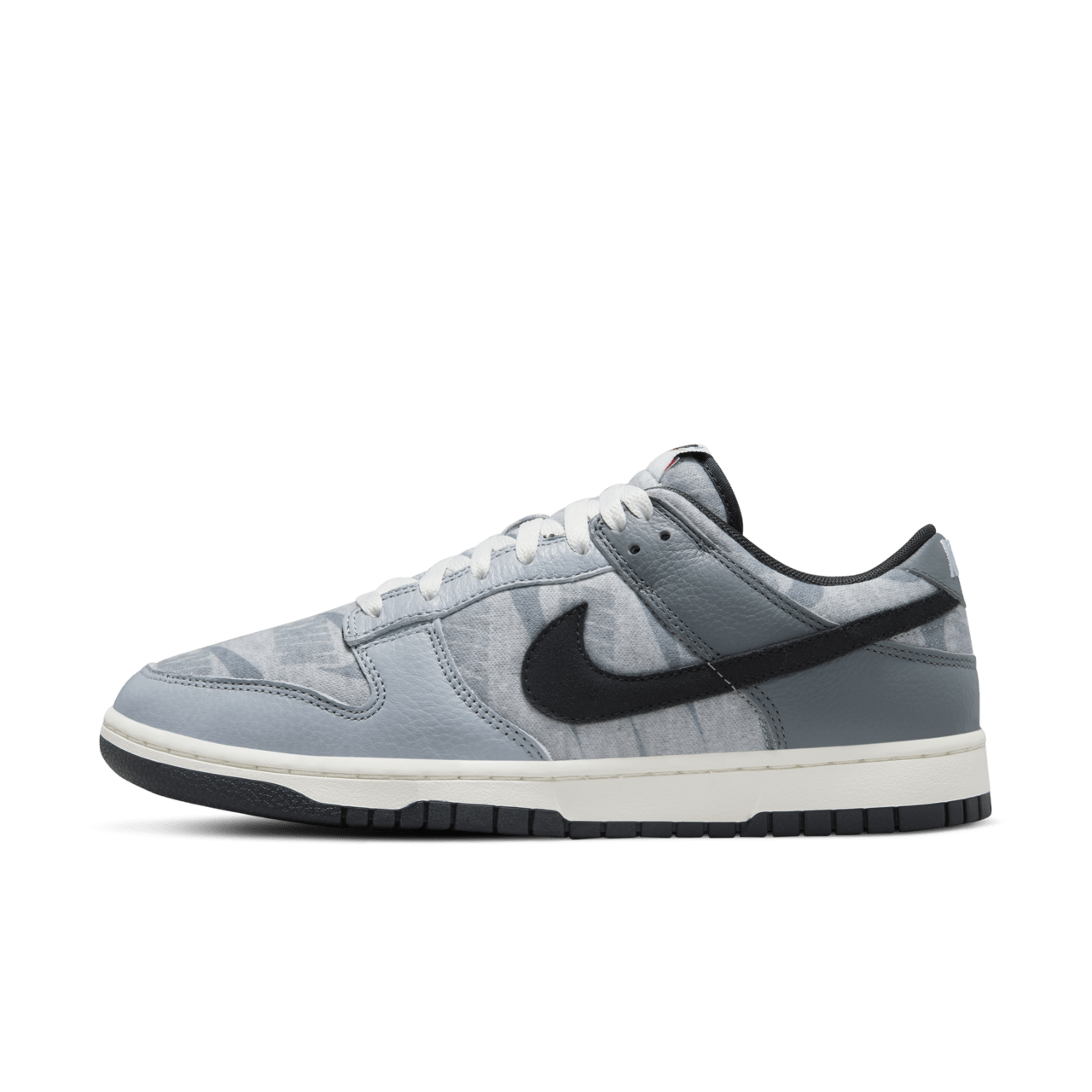 Fecha de lanzamiento del Dunk Low "Copy / Paste" (DQ5015-063)