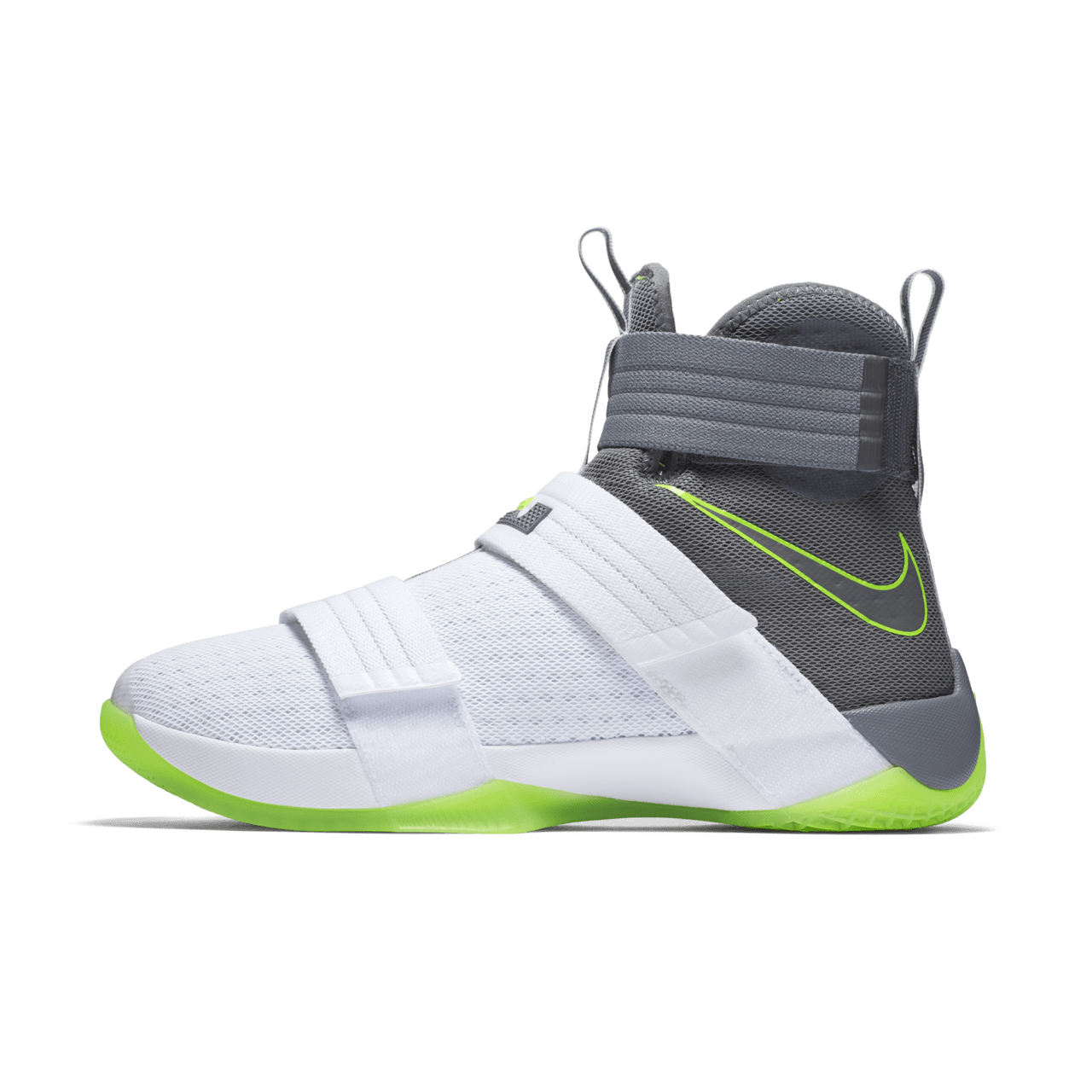 Nike Zoom Lebron Soldier 10 Dunk King Release Date. Nike SNKRS