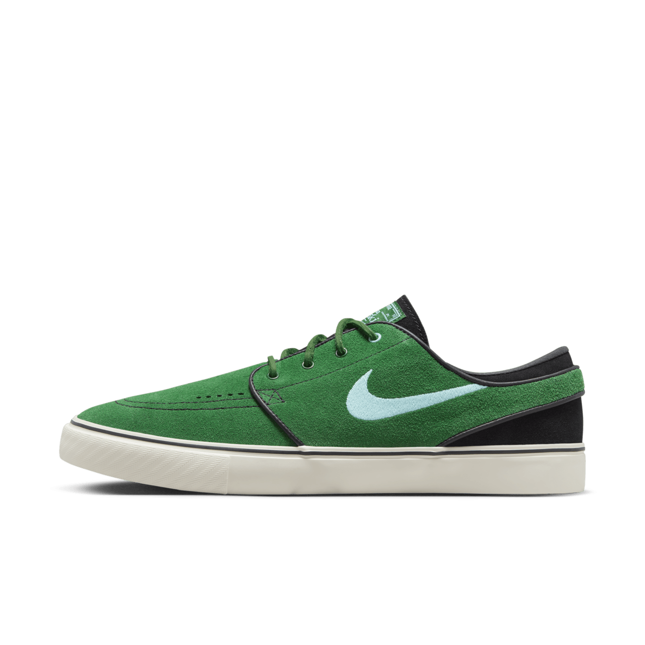 วันเปิดตัว Nike SB Janoski + "Gorge Green" (DV5475-300)