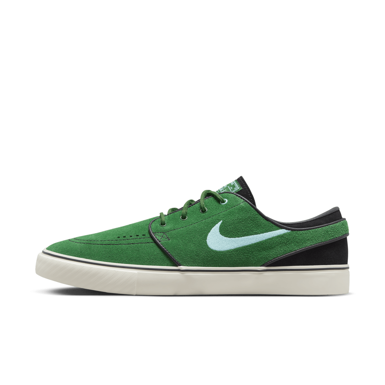 Nike SB Janoski + 'Gorge Green' (DV5475-300) 發售日期