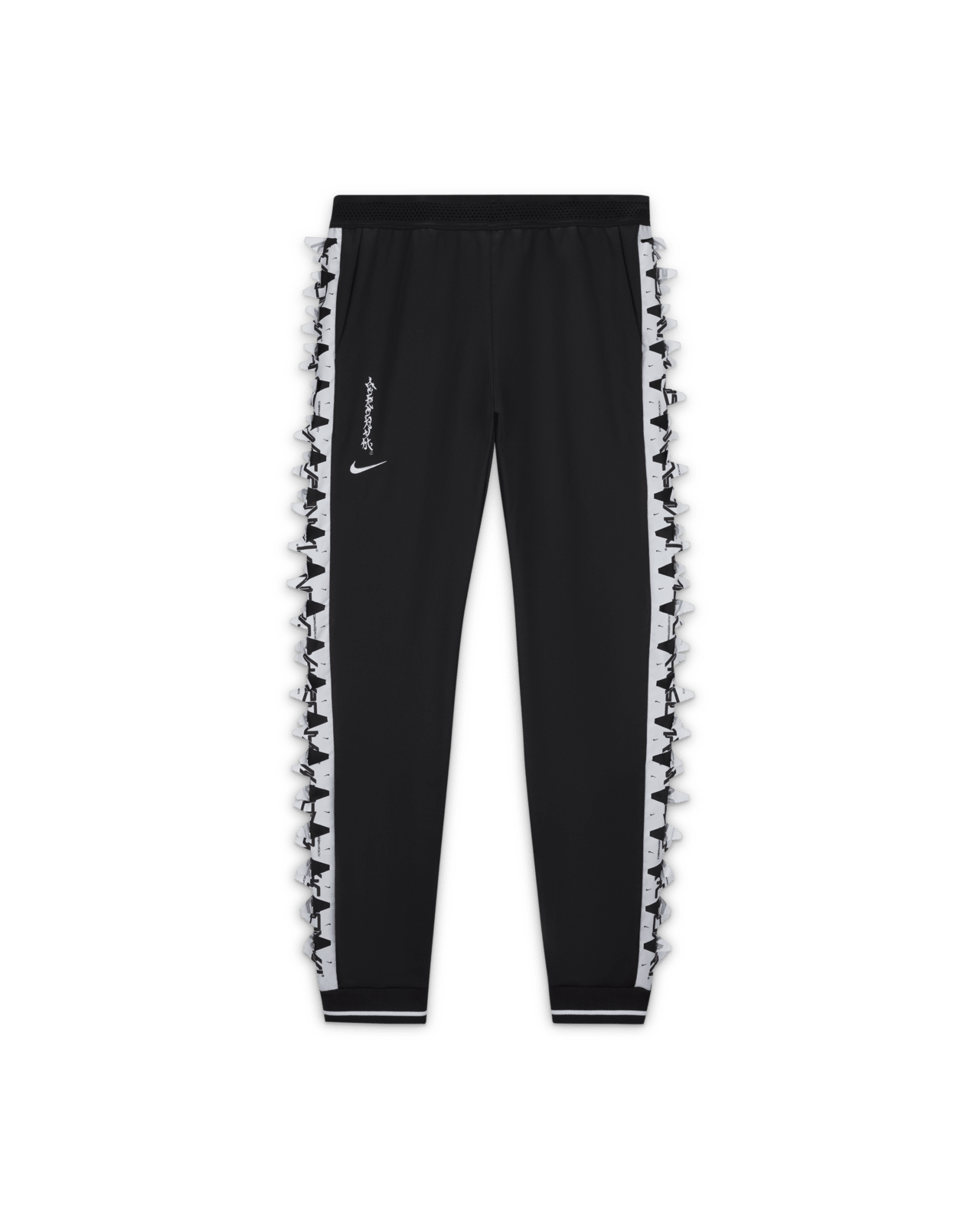 Nike x ACRONYM® 運動服發售日期