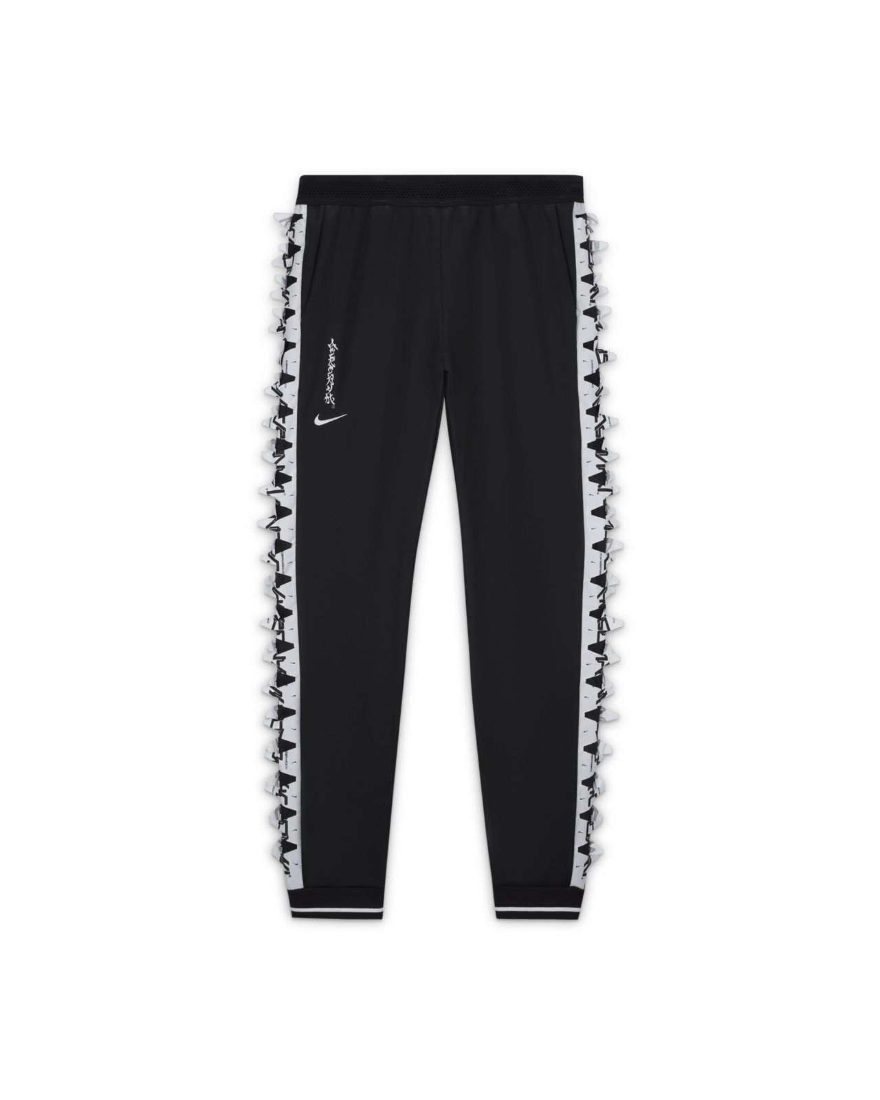 NIKE x ACRONYM 21AW ラックジャケット - メルカリ