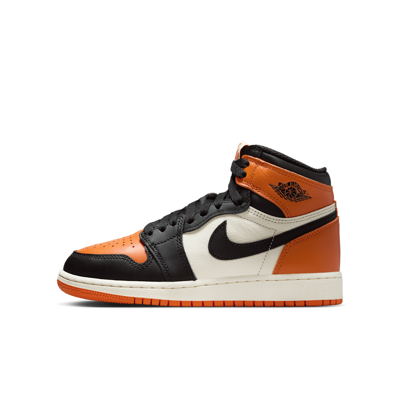 Air Jordan 1 High OG Big Kids' Release Date