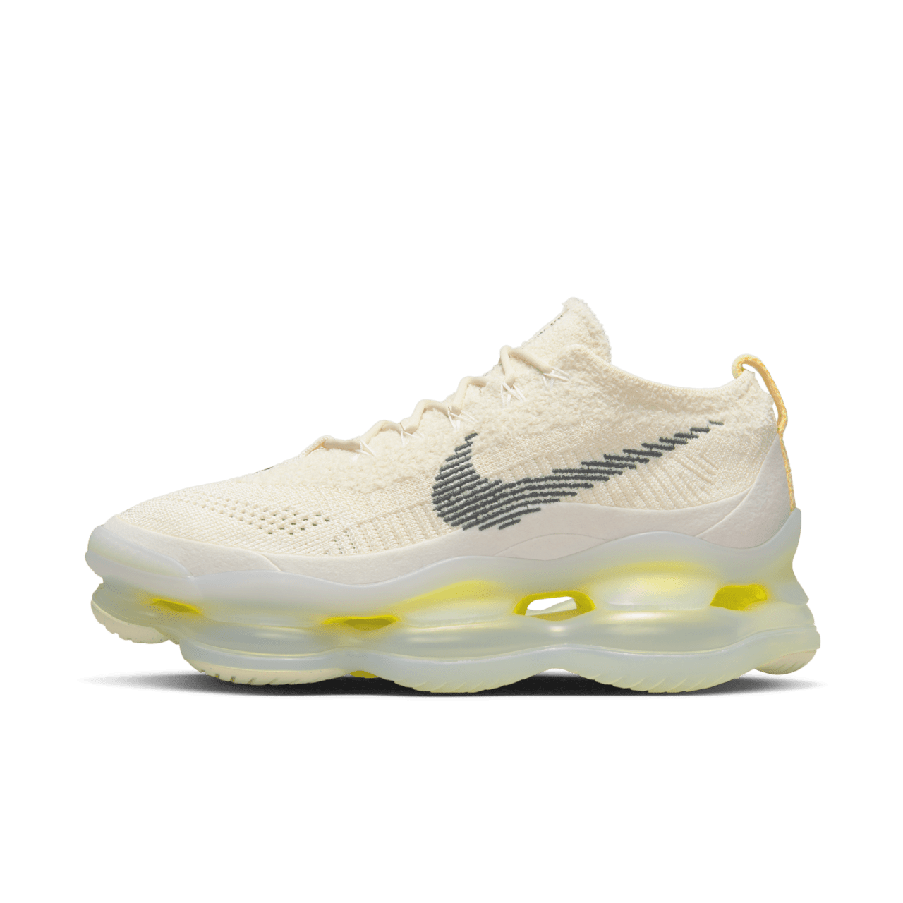 女款 Air Max Scorpion 'Lemon Wash' (DJ4702-001) 發售日期