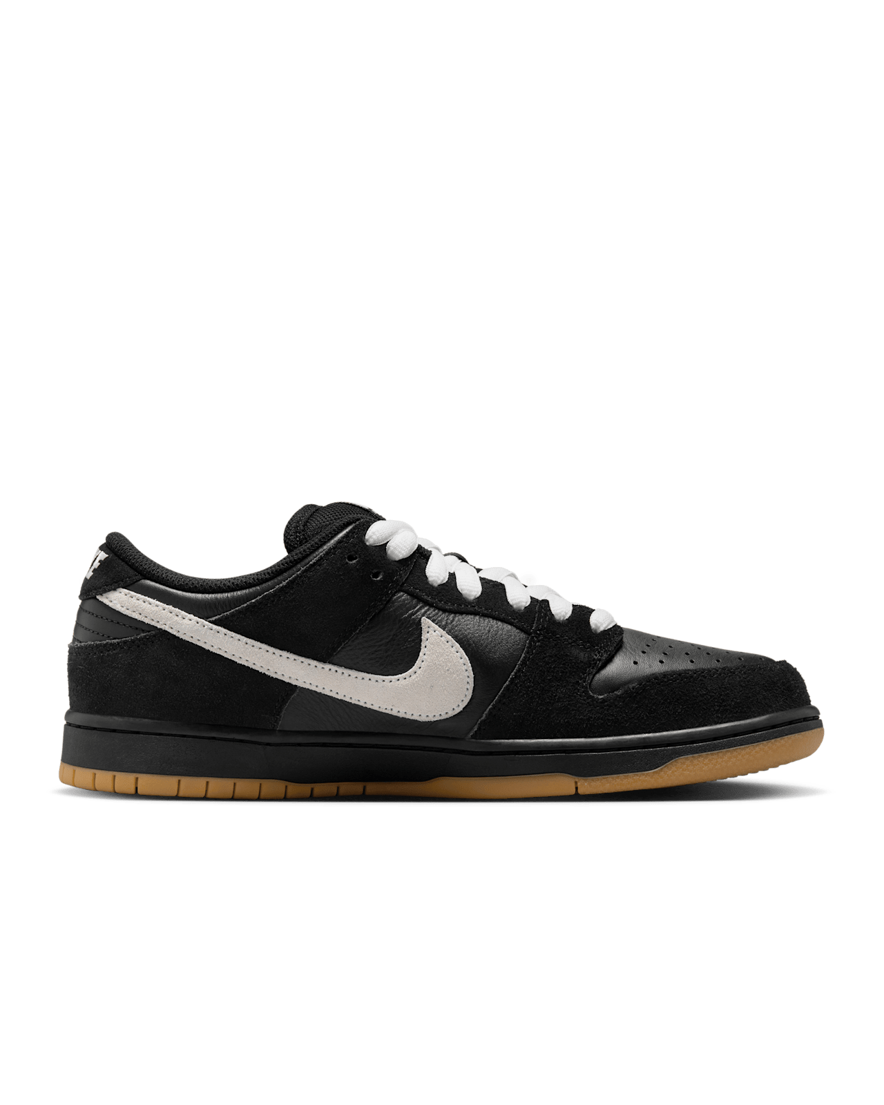 Ημερομηνία κυκλοφορίας του Nike SB Dunk Low Pro "Black and White" (HF3704-003)