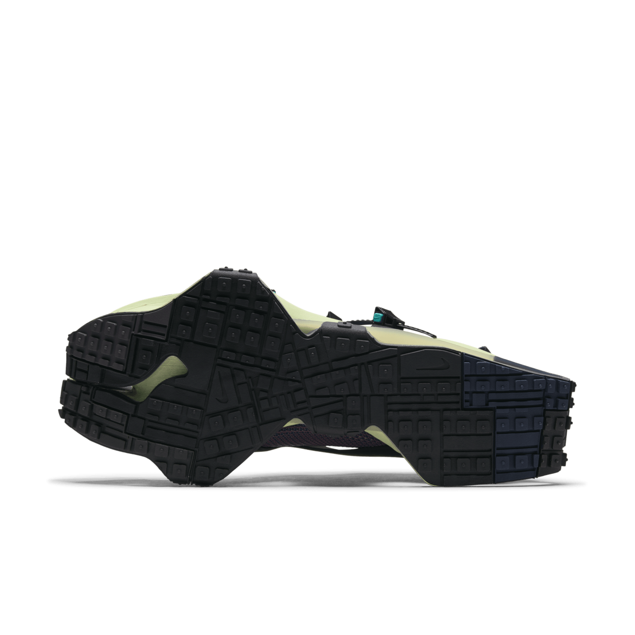 【NIKE公式】ISPA ロード ウォリアー 'Clear Jade' (ZOOM ROAD WARRIOR ISPA / CW9410-400)