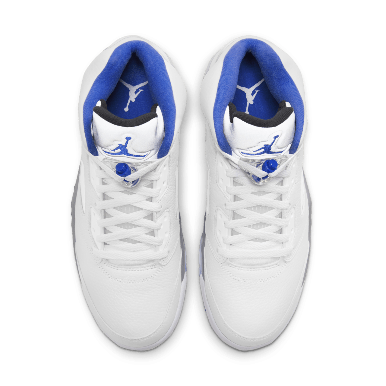 Air Jordan 5 "Stealth" Lansman Tarihi