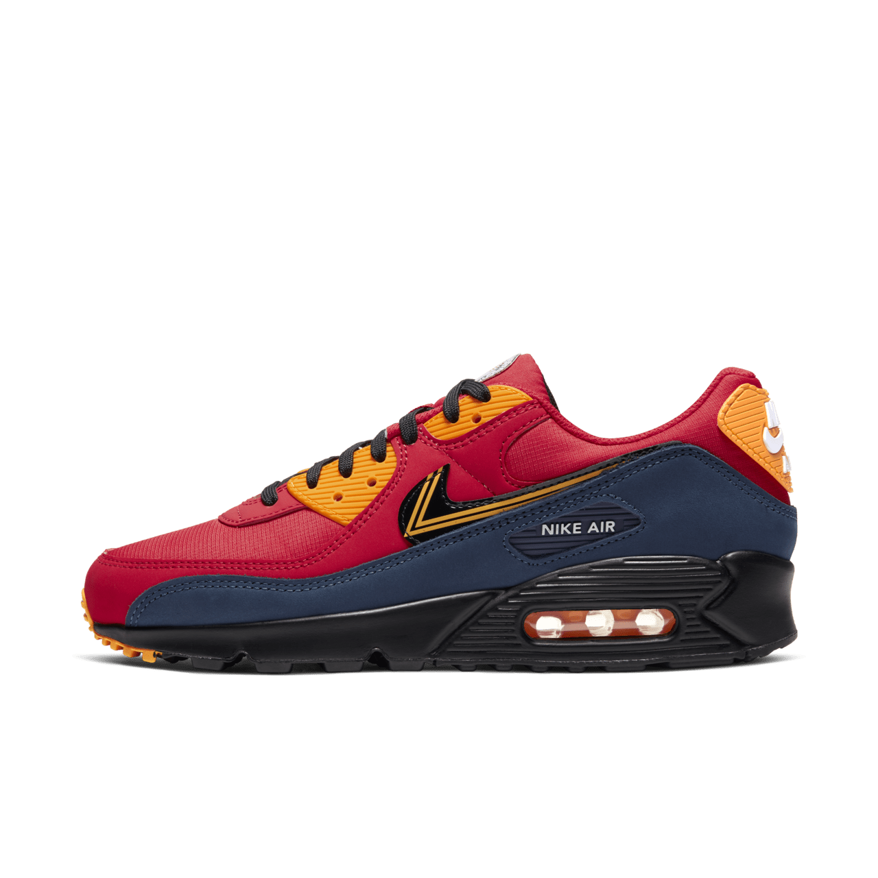 Nike Air Max 90 Premium 'London' Release Date