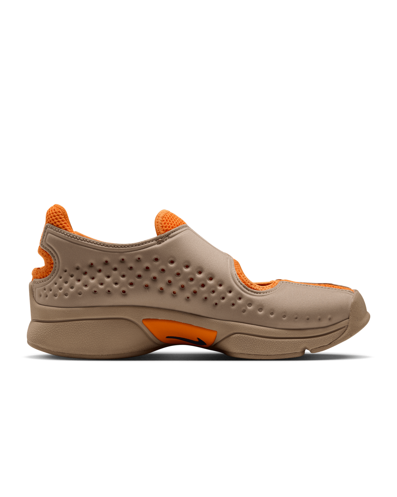 วันเปิดตัว Rift 2 "Vivid Orange and Yukon Tan" ผู้หญิง (IQ8006-201)