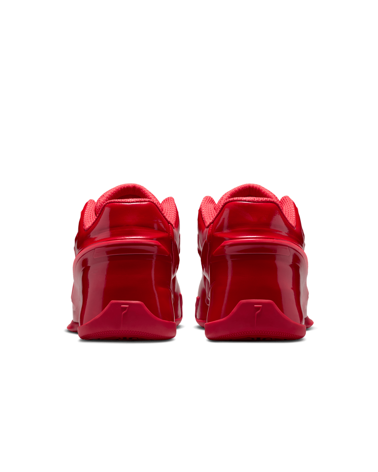 Fecha de lanzamiento de los KD19 "Candy Apple" "University Red" (IH1117-600)