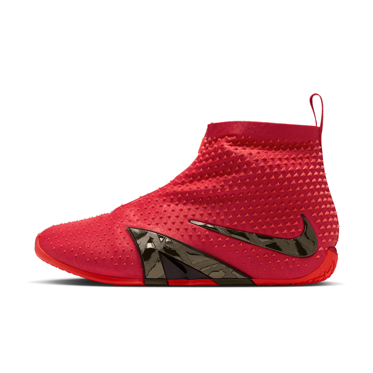 【NIKE公式】ジャ 4 HIGH "Halloween" 'University Red and Bright Crimson' (IQ3865-600) 発売日