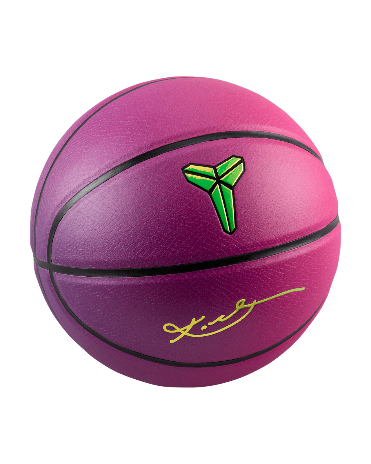 Kobe 'Mambacurial' 'Premium Basketball' (IW8021-505 ) Release Date