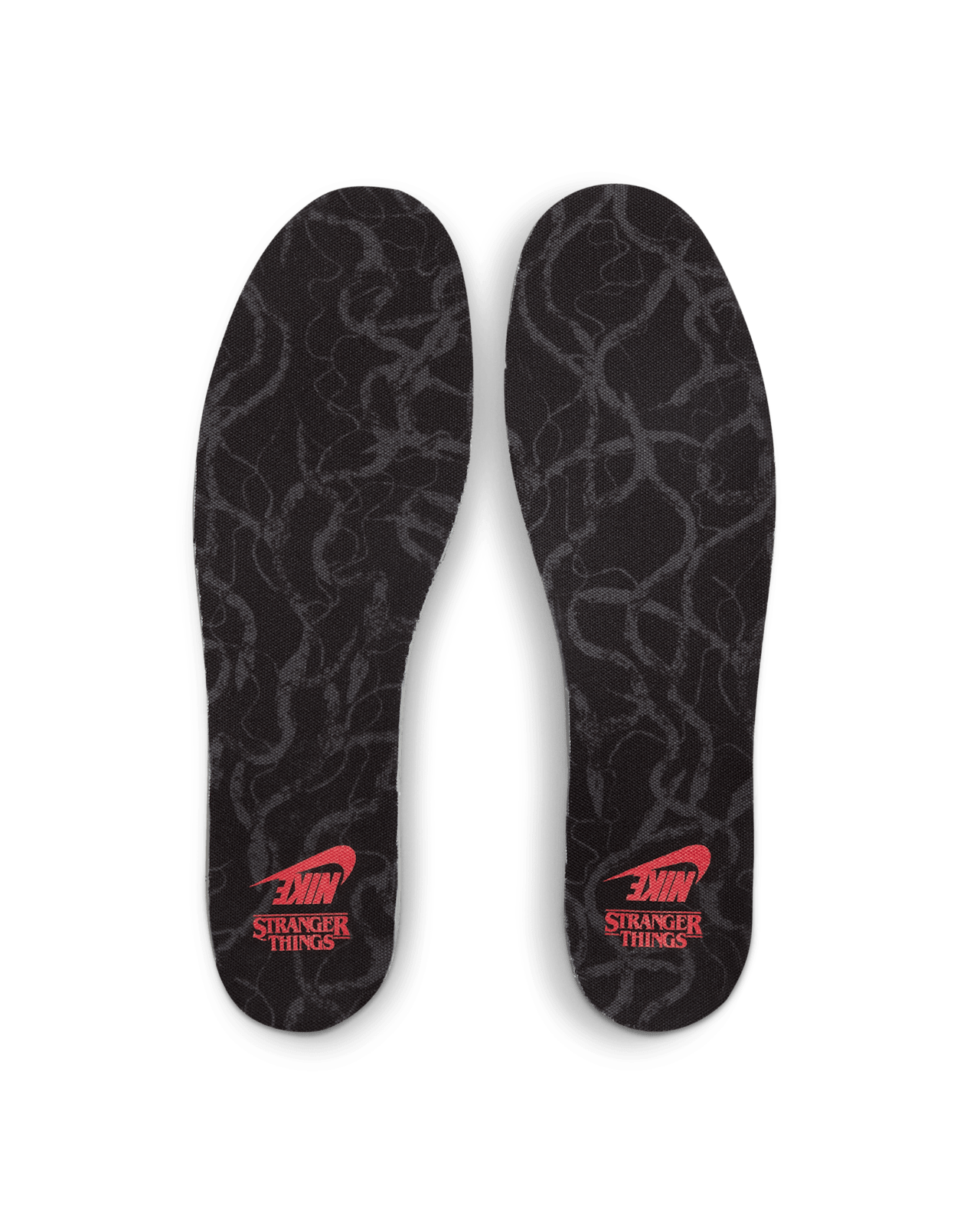 【NIKE公式】Dunk Low x Stranger Things 'Phantom and Midnight Navy' (IH6766-001 / NIKE DUNK LOW SP ST)