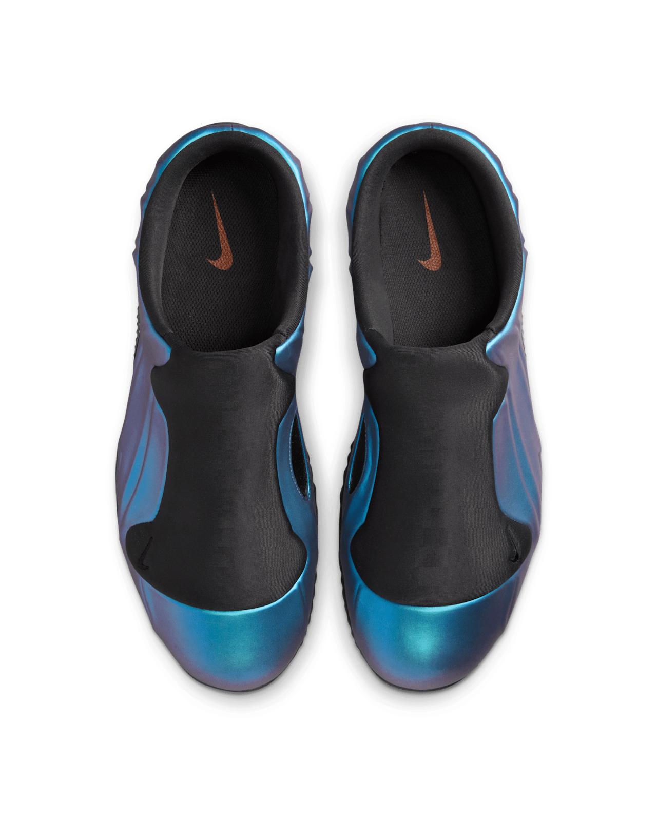 【NIKE公式】クロッグポジット 'Multi-Color and Off Noir' (HJ4478-001/NIKE CLOGPOSITE)