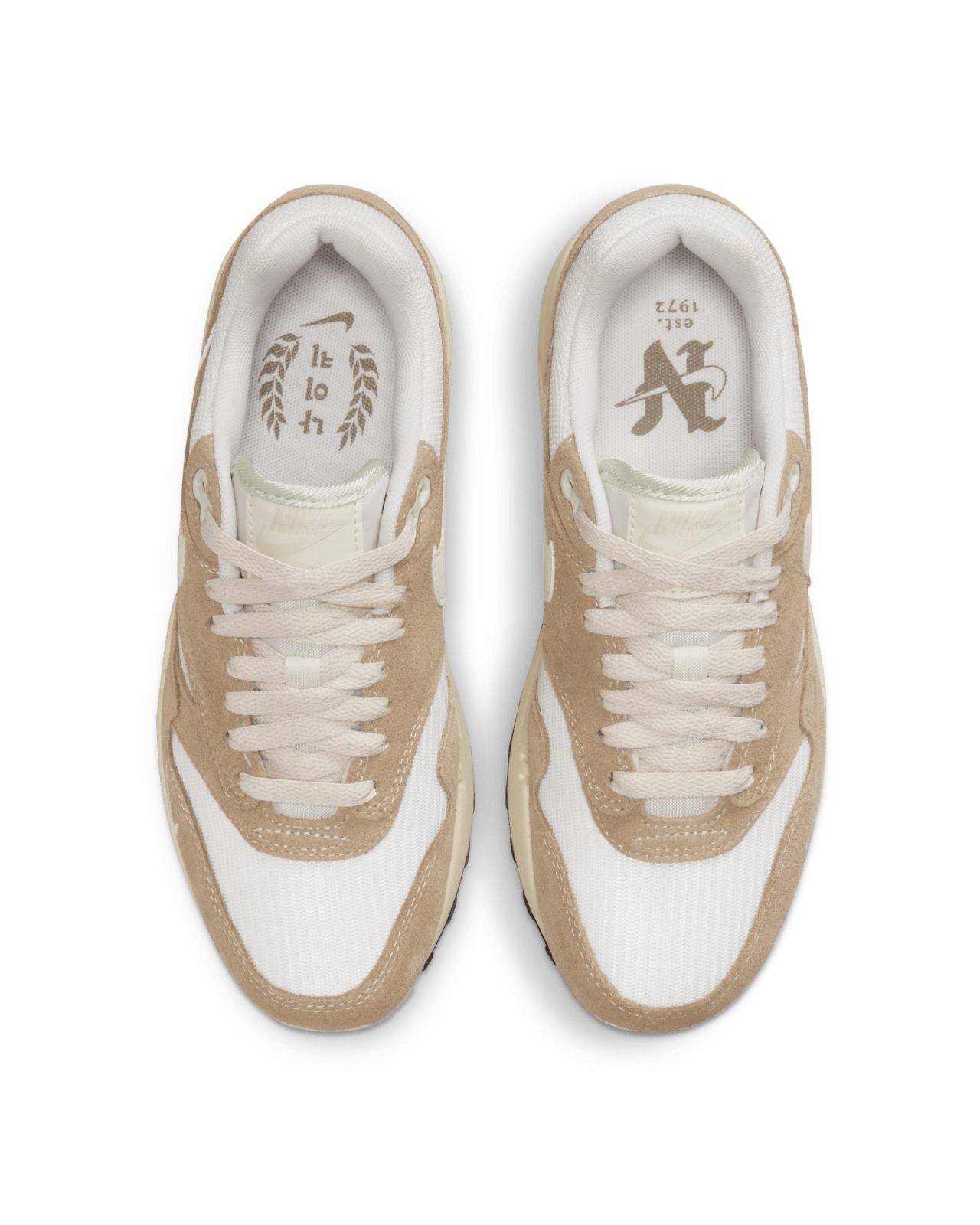 Women's Nike Air Max 1 '87 'Hangul Day' (FQ8147-104) Release Date