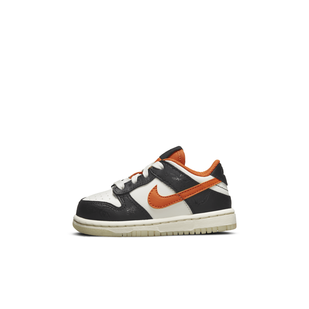 【NIKE公式】ダンク LOW 'Halloween' (DD3357-100 / NIKE DUNK LOW RETRO PRM HALLOWEEN)