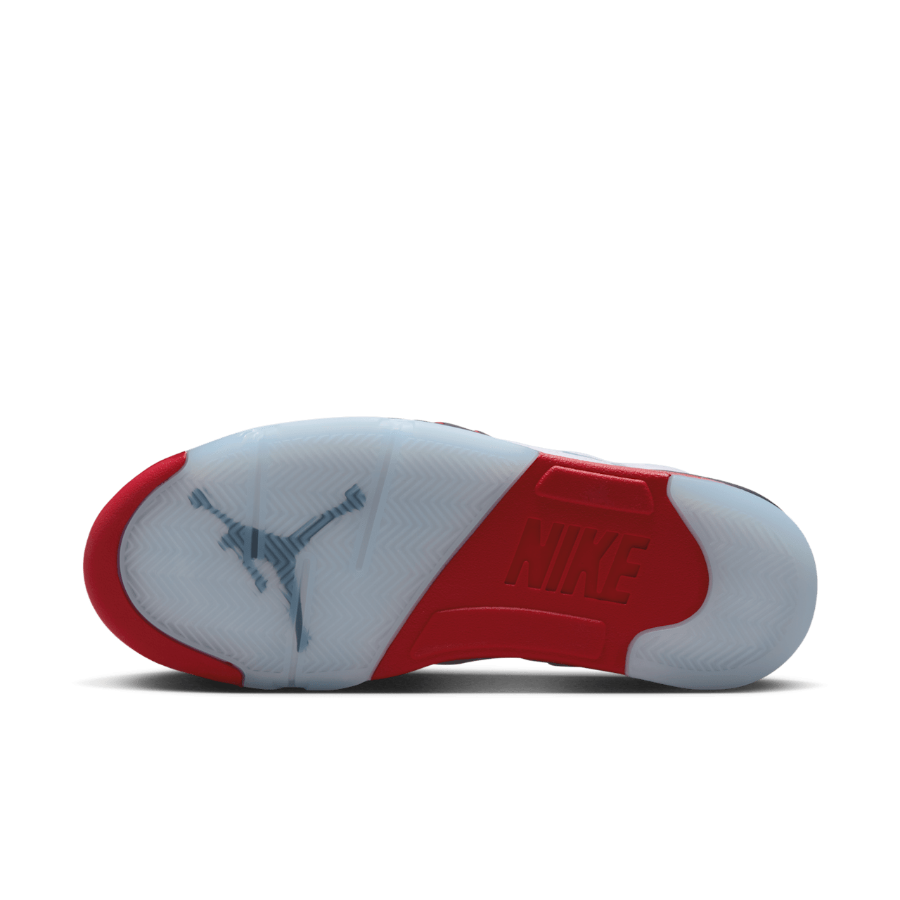 Air Jordan 5 'Fire Red' "Black Tongue"' (HQ7978-101) Release Date