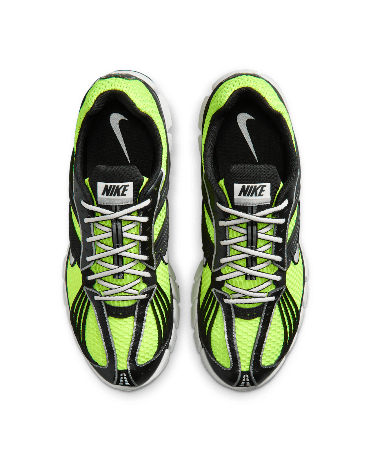Zoom Skylon 11 'Volt and Black' (IU1869-700) Release Date