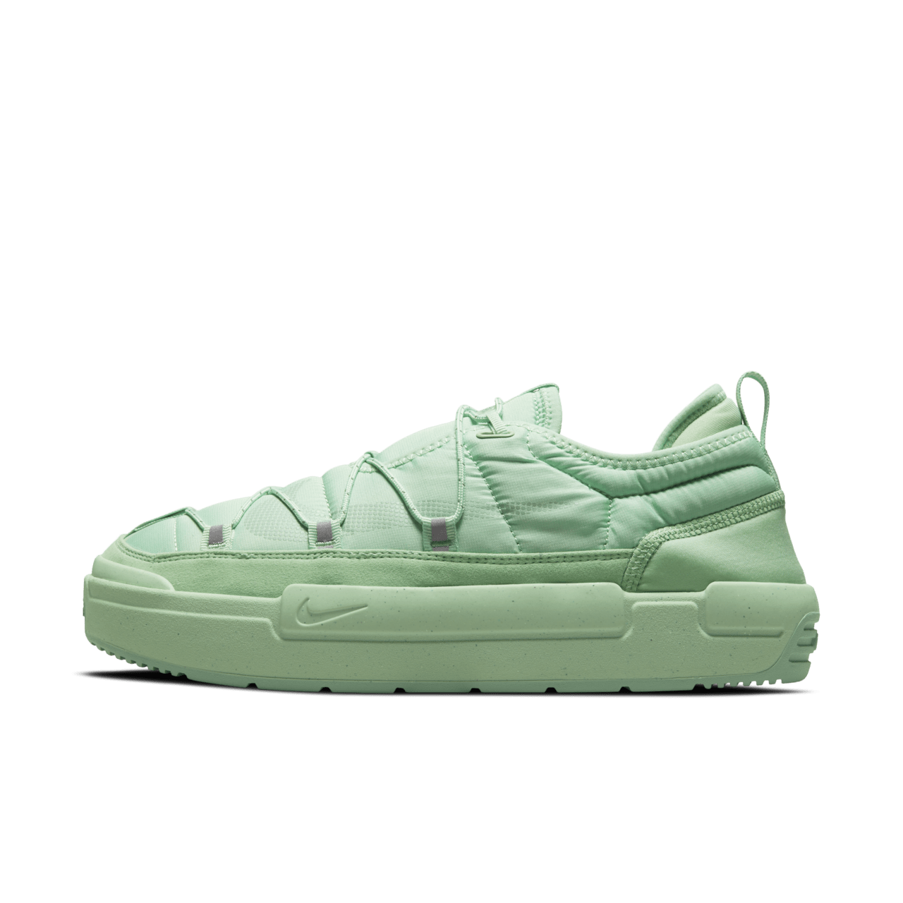 Fecha de lanzamiento de las Offline Pack "Enamel Green" (CT3290-300)