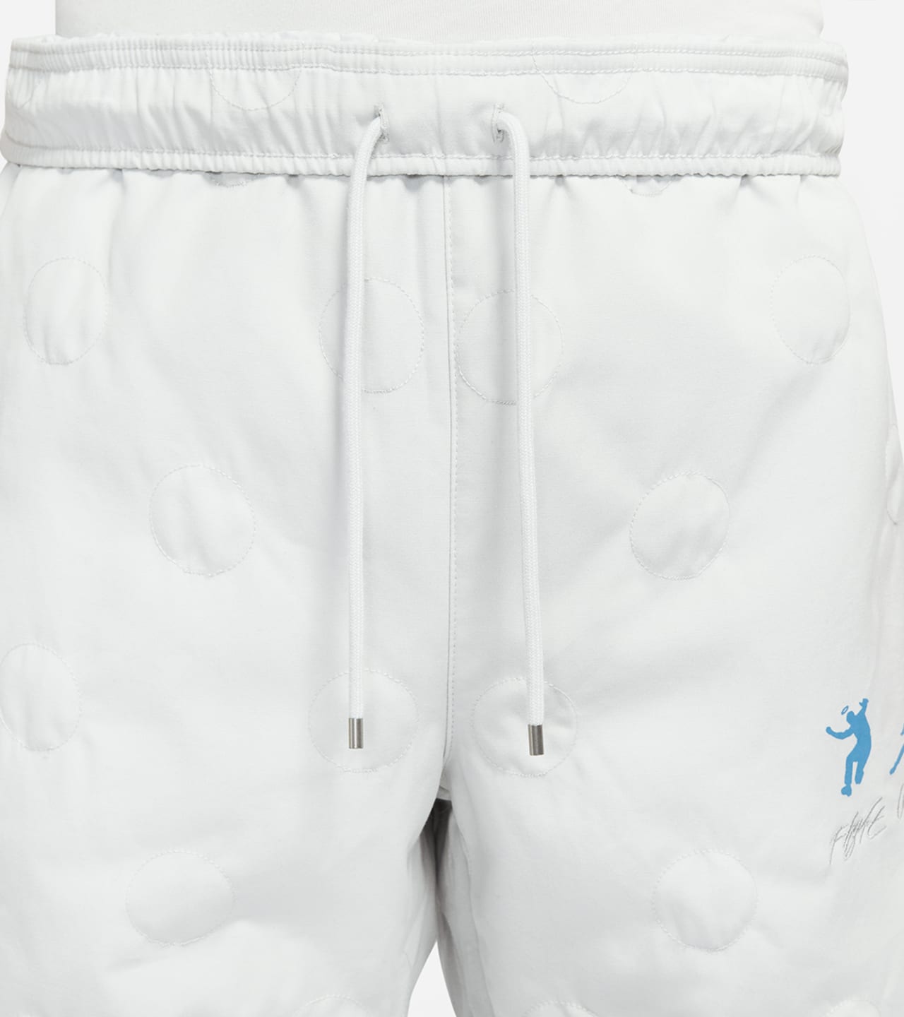 Spodnie i spodenki Jordan x UNION – data premiery