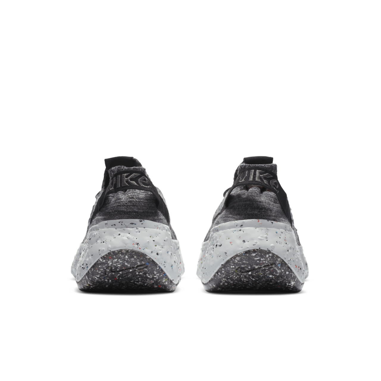 Men's Space Hippie 04 – Iron Grey 'This is Trash' Release Date